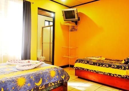 Mayol Lodge ラ・フォルトゥナ エクステリア 写真