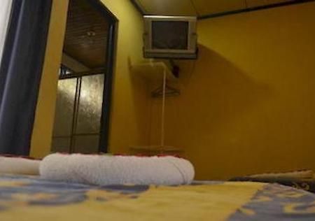 Mayol Lodge ラ・フォルトゥナ エクステリア 写真