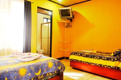Mayol Lodge ラ・フォルトゥナ エクステリア 写真