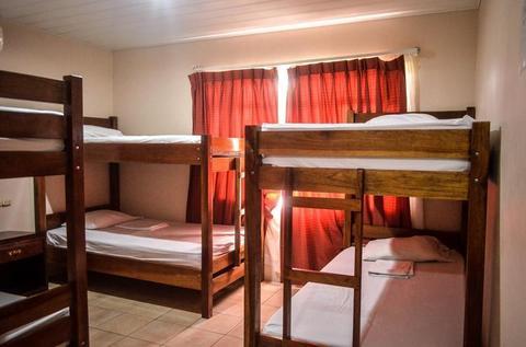 Mayol Lodge ラ・フォルトゥナ エクステリア 写真