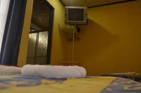 Mayol Lodge ラ・フォルトゥナ エクステリア 写真